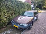 volvo v70xc garbagerun loop of sloop, Ophalen, Volvo