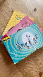Early blakbitds, 2006, 3 titels, Ophalen of Verzenden, Gelezen