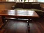 Salontafel eiken, Antiek en Kunst, Ophalen of Verzenden