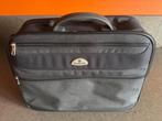 Samsonite tas - heren, Ophalen, 40 tot 60 cm, Zwart, Minder dan 35 cm