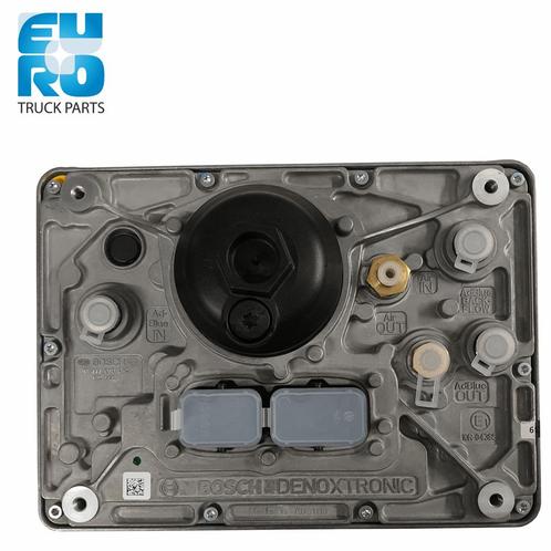 SCANIA ADBLUE POMP EURO 5 BOSCH + DEPOSIT  1884225, Auto-onderdelen, Vrachtwagen-onderdelen, Scania, Brandstofsystemen, Nieuw