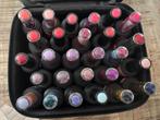 Pink gellac - 26 kleuren, Ophalen of Verzenden, Zo goed als nieuw, Handen en Nagels