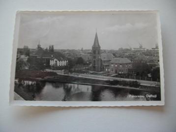 Drie ansichtkaarten van Delfzijl beschikbaar voor biedingen