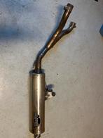 Laser Duo Tech Uitlaatdemper BMW R 1150 GS, Ophalen, Gebruikt