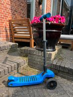 LifeGoods TurboRide Kinderstep - blauw, Ophalen, Gebruikt