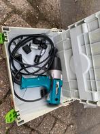 Makita 6905B slagmoersleutel, Doe-het-zelf en Verbouw, Gereedschap | Boormachines, Ophalen of Verzenden, Gebruikt, Overige typen