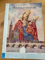 Zo was het Mariacongres augustus 1947, Ophalen of Verzenden, 20e eeuw of later, Gelezen