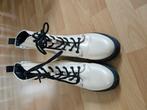 Boots Maudd maat 40, Kleding | Dames, Ophalen of Verzenden, Zo goed als nieuw, Beige