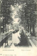 (388-321-021) Monnickendam Doelen en Zonnepad, Verzenden, Noord-Holland