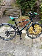 mooi fiets 26 inch werk goed te koop, Fietsen en Brommers, Minder dan 45 cm, Ophalen of Verzenden, Zo goed als nieuw, Overige merken
