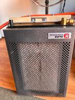 Tuinhuis koelkast / propaan gas kachel, Tuin en Terras, Tuinhuizen, Ophalen, Gebruikt, Tuinhuis