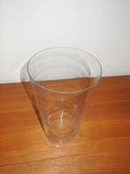 Glazen vaas, Ophalen, Overige kleuren, Minder dan 50 cm, Glas