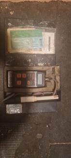 HANNA HI 8424 pH meter - Prima Staat!, Doe-het-zelf en Verbouw, Meetapparatuur, Ophalen of Verzenden