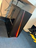 Game PC, Computers en Software, Desktop Pc's, Ophalen, Zo goed als nieuw, Gaming, SSD