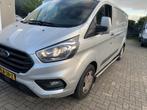 Ford Transit Tourneo Custom Sidebars
