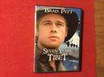DVD: Seven Years in Tibet, Vanaf 12 jaar, Ophalen of Verzenden, Zo goed als nieuw, Drama