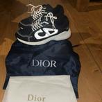 Dior b30, Kleding | Heren, Verzenden, Zwart, Nieuw, Sneakers of Gympen