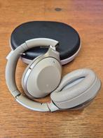 Sony WH1000XM2 - Koptelefoon / Headphones Grijs, Ophalen of Verzenden, Gebruikt, Sony