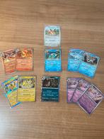 Prismatic Evolutions Hits (+Eeveelutions), Ophalen of Verzenden, Zo goed als nieuw, Meerdere kaarten