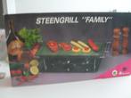 Steengrill/gourmet, Witgoed en Apparatuur, Gourmetstellen, Ophalen, Nieuw, Minder dan 4 personen