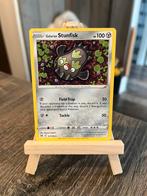 Galarian Stunfisk LOR 127/196, Ophalen of Verzenden, Zo goed als nieuw