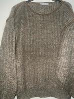 Bruine Trui - ZGAN, Kleding | Dames, Truien en Vesten, Ophalen of Verzenden, Zo goed als nieuw, Bruin