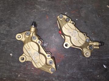 Ducati ST3, ST4  ST4s, Monster, SS onderdelen  beschikbaar voor biedingen