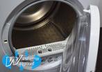 AEG warmtepomp droger 8kg A+++ – 12 maanden garantie​, Witgoed en Apparatuur, Wasdrogers, Wesley's Witgoed, Info@wesleyswitgoed.nl