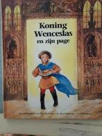 Koning Wenceslas en zijn page, Ophalen of Verzenden, Zo goed als nieuw
