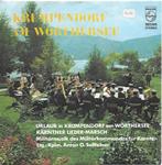 Vinyl Single Krumpendorf am Worthersee, Ophalen of Verzenden