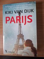 Parijs Thriller - Kiki van Dijk, Ophalen of Verzenden, Zo goed als nieuw, Kiki van Dijk, Nederland