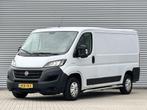 Fiat Ducato 30 2.3 MultiJet L2H1, Auto's, Bestelauto's, Voorwielaandrijving, Gebruikt, Euro 6, 2500 kg