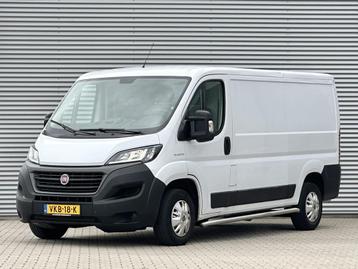 Fiat Ducato 30 2.3 MultiJet L2H1 beschikbaar voor biedingen