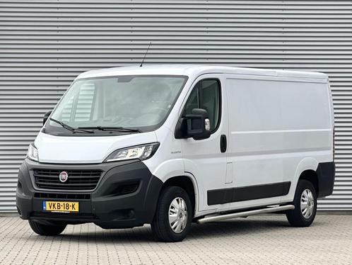 Fiat Ducato 30 2.3 MultiJet L2H1, Auto's, Bestelauto's, Bedrijf, Te koop, ABS, Achteruitrijcamera, Airbags, Airconditioning, Alarm