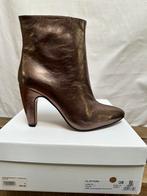 Toral 38 boots metallic laarzen, Kleding | Dames, Schoenen, Ophalen of Verzenden, Zo goed als nieuw, Sneakers of Gympen
