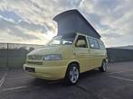Vw T4 California 2.5I Benzine Westfalia Airco Hefdak camper, Caravans en Kamperen, Campers, Airbags, Bedrijf, Handgeschakeld, 4 tot 5 meter