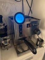 Gaggimate Pro Rancilio Silvia V4, Ophalen, Espresso apparaat, 10 kopjes of meer, Zo goed als nieuw