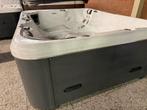 Passion Spa Repose 6 persoons 3 ligplaatsen. Ruime Jacuzzi!, Ophalen, Zo goed als nieuw, Filter