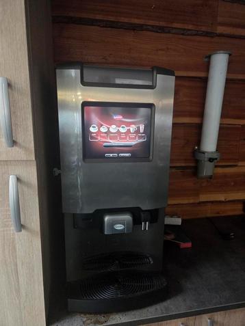 Autobar Virtu Koffiemachine - Horeca beschikbaar voor biedingen