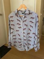 Catwalk junkie blouse met panters, Maat 38/40 (M), Zo goed als nieuw, Catwalk Junkie, Verzenden