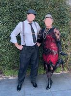 Peaky Blinders kleding te huur max €22  voor complete outfit, Ophalen, Zo goed als nieuw, Overige maten, Carnaval