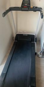Elektrische loopband, treadmill, Sport en Fitness, Ophalen, Zo goed als nieuw, Loopband
