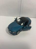 BMW Z4 Modelauto - Bburago, Hobby en Vrije tijd, Modelauto's | 1:18, Ophalen of Verzenden, Zo goed als nieuw, Auto, Bburago