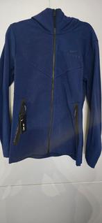 Nike tech pack vest spurs, Ophalen of Verzenden, Zo goed als nieuw, Grijs