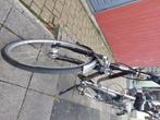 Fiets, Fietsen en Brommers, Fietsen | Dames | Damesfietsen, Gebruikt, Ophalen of Verzenden, 56 cm of meer, Gazelle