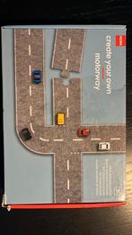 Hema vilten weg puzzel, Overige merken, Onderdelen, Zelf te bouwen, Ophalen of Verzenden