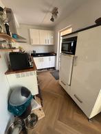 Gratis (nood) keuken, Ophalen, Gebruikt, Wit, Overige typen