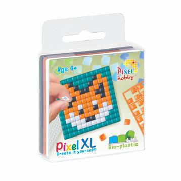 Pixelhobby Create it yourself XL magnet fun set vos 27019 beschikbaar voor biedingen
