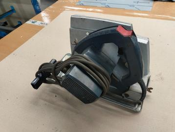 Handzaagmachine Holzher voor hout beschikbaar voor biedingen