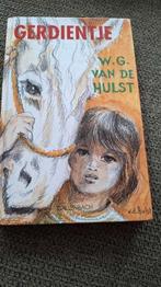 W.G. van de Hulst - Gerdientje, Ophalen of Verzenden, Zo goed als nieuw, W.G. van de Hulst